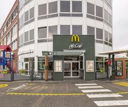 McDonald's Bild 1