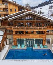 Spa Four Seasons Megève image 1