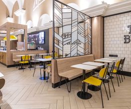 McDonald's Bild 4