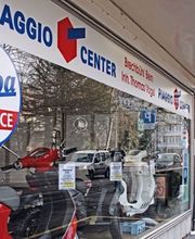 Piaggio-Center Thomas Vogel Bild 5