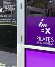 IMX Pilates and Fitness image 5