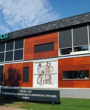 Gevel Centrum Mondzorg Waalre