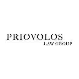 Priovolos Law Group