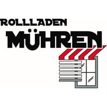 Rollladen Mühren