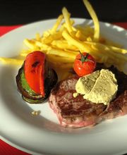 Auberge le Marteley Bild 3