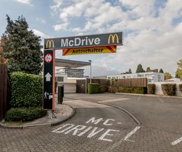 McDonald's Bild 3