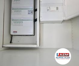 ALPHA ELEC Multiservices image 9