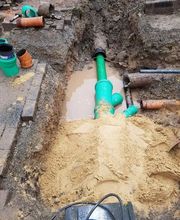 Marc Sprenger Garten- und Landschaftsbau-Tiefbau UG (haftungsbeschränkt) Bild 2