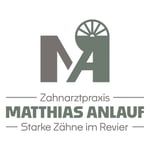 Zahnarztpraxis Matthias Anlauf | Dortmund logo