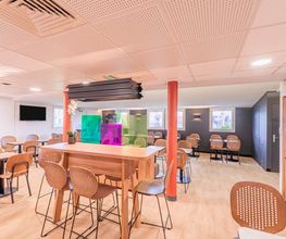 B&B HOTEL Mulhouse Kingersheim image 9