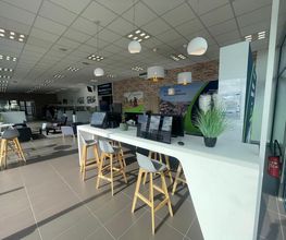 Aramisauto Lyon-Décines image 6