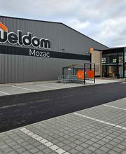WELDOM MOZAC image 2