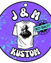 J&m kustom imagen 1