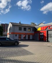 SIXT Autovermietung Gießen Bild 3