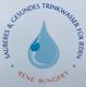 Trinkwasserfiltersysteme Rene Bungert