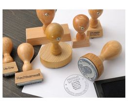 Stempel Uhlmann Bild 3