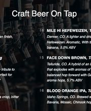 Clear Creek Cidery & Eatery image 20