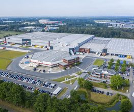 FIEGE Logistik Bild 13