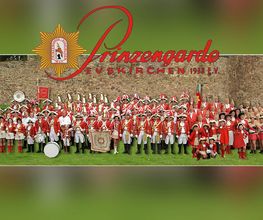 Prinzengarde Euskirchen 1938 e.V. Bild 1