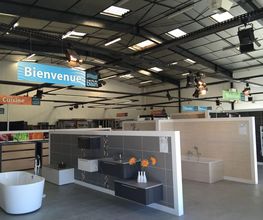 SISCA SIDV Comptoir Professionnel image 6