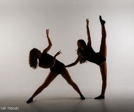 Jazz Dance Workout Bild 7