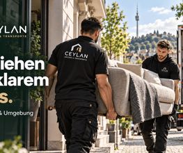 Ceylan Umzüge Bild 7