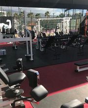 Centro Deportivo Tenisur imagen 11