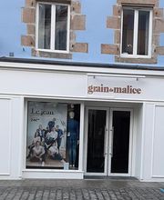 Grain de Malice image 1