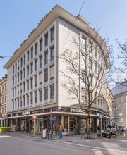 Markstein AG Zürich Bild 1