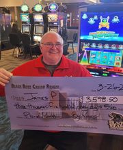 Black Bear Casino Resort image 14