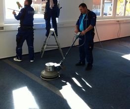 CSS-Gebäudeservice GmbH&Co.KG Bild 1