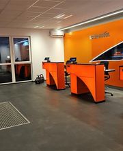 SIXT Autovermietung Kassel Bild 9