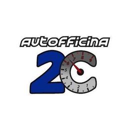 Autofficina 2 C logo