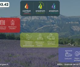 Combet Énergies image 2