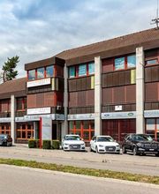 M & G Automobile GmbH Bild 1