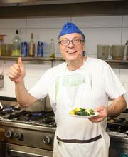 da Piero Trattoria Bild 2