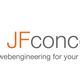 Online Agentur B2B Onlinemarketing - JFconcept GmbH