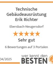 werkenntdenBESTEN.de Qualitätssiegel