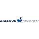 Logo der Galenus-Apotheke