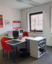 Delbrück Büro