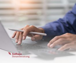 Steuerberatung Sonja Sudhaus Bild 19