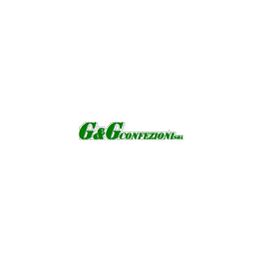 G e G Confezioni logo