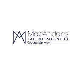 MacAnders Strasbourg