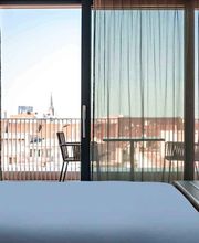 Pullman Basel Europe Bild 4