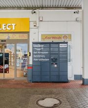 Shell Recharge Charging Station Bild 12