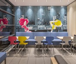 McDonald's Bild 5