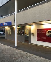 Avis Autovermietung - Zürich Letzipark Bild 3