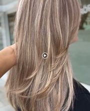 Viktoria Becker Friseure Bensberg Bild 13