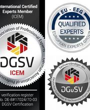 Sachverständiger Strahlenschutz Roland Wolff (DGuSV) Bild 10