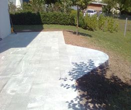 Braun Gartenbau AG Bild 4